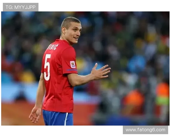 维迪奇称赞卡里克冷静可靠